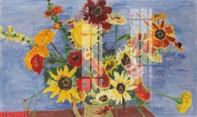 File tranh Tranh sơn dầu phương tây tổng hợp STS29601 (ảnh gốc) in trần xuyên sáng