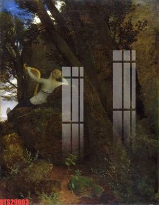 Mua file ảnh gốc Tranh sơn dầu phương tây tổng hợp STS29603 (chất lượng cao)