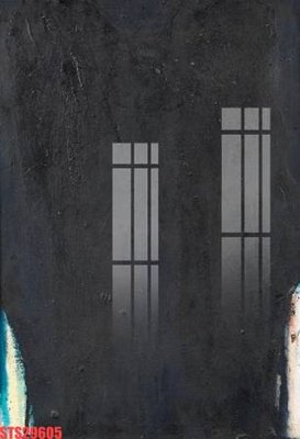 File PSD Tranh sơn dầu phương tây tổng hợp STS29605 (gốc) cho in quảng cáo