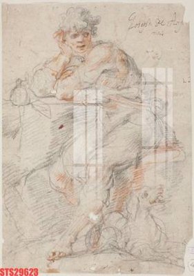 Tải file Tranh sơn dầu phương tây tổng hợp STS29623 (gốc) làm file in ấn