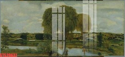 File tranh Tranh sơn dầu phương tây tổng hợp STS29637 (ảnh gốc) sắc nét hoàn hảo