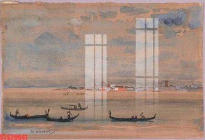 File in ấn Tranh sơn dầu phương tây tổng hợp STS29641 (bản gốc) từ file gốc