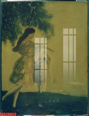 Download file tranh PSD Tranh sơn dầu phương tây tổng hợp STS29653 để chỉnh sửa