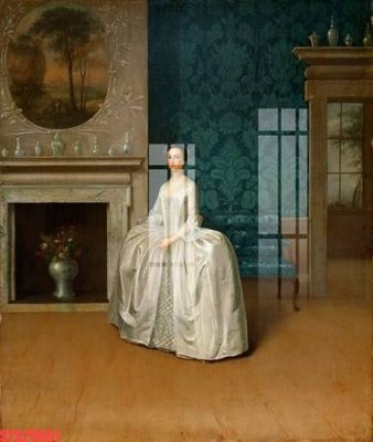 File in lụa Tranh sơn dầu phương tây tổng hợp STS29661 (phong cảnh) Tranh sơn dầu phương tây tổng hợp STS29661