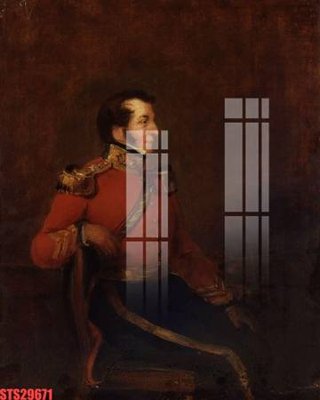 File gốc Tranh sơn dầu phương tây tổng hợp STS29671 (trang trí) phòng làm việc