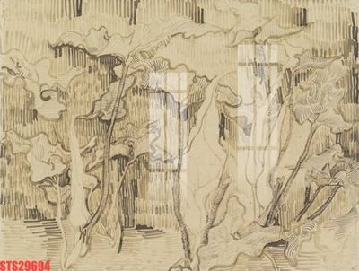 Tải file gốc Tranh sơn dầu phương tây tổng hợp STS29694 (bản PSD) gốc