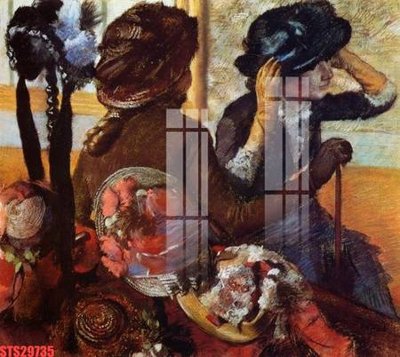 File in trần Tranh sơn dầu phương tây tổng hợp STS29735 (file gốc) chủ đề vũ trụ