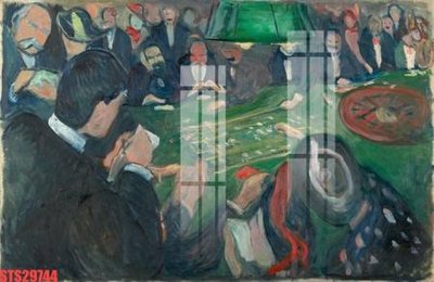 Tải file Tranh sơn dầu phương tây tổng hợp STS29744 (gốc) in nhanh