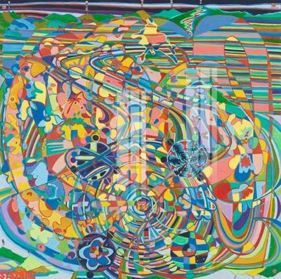 Download file gốc Tranh sơn dầu phương tây tổng hợp STS29747 (dùng cho in ấn)