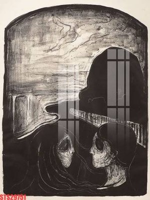 File gốc Tranh sơn dầu phương tây tổng hợp STS29751 (PNG) không nền chất lượng