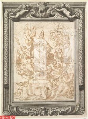 File tranh Tranh sơn dầu phương tây tổng hợp STS29757 (ảnh gốc) chi tiết rõ ràng