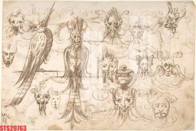 File tranh Tranh sơn dầu phương tây tổng hợp STS29763 (bản gốc) treo tường