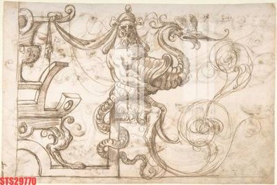 File ảnh Tranh sơn dầu phương tây tổng hợp STS29770 (gốc) in poster