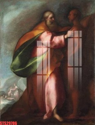 File gốc Tranh sơn dầu phương tây tổng hợp STS29786 (trang trí) phòng trẻ em