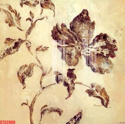 File gốc in ấn Tranh sơn dầu phương tây tổng hợp STS2980 độ phân giải cao