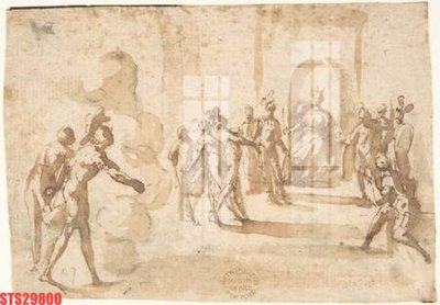 File PSD Tranh sơn dầu phương tây tổng hợp STS29800 (chất lượng in ấn)