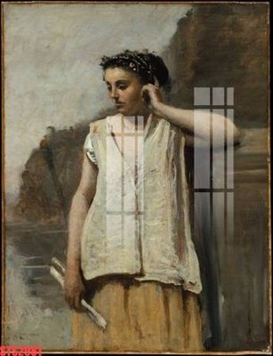 File gốc Tranh sơn dầu phương tây tổng hợp STS2981 (PNG) nền trong suốt