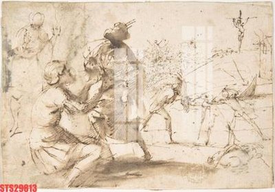 Download file Tranh sơn dầu phương tây tổng hợp STS29813 (gốc) cho xưởng in