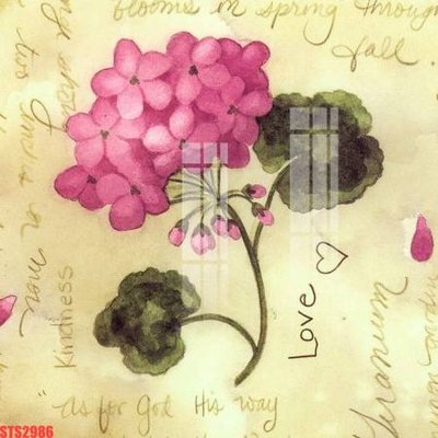 File in mica Tranh sơn dầu phương tây tổng hợp STS2986 (bản gốc) siêu trong