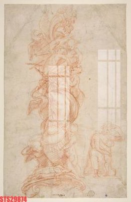 File tranh in tráng gương Tranh sơn dầu phương tây tổng hợp STS29874 (siêu nét)