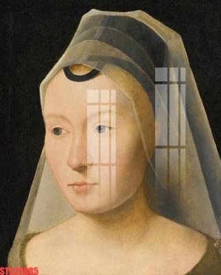 File in trần Tranh sơn dầu phương tây tổng hợp STS29885 (bản gốc) đại dương