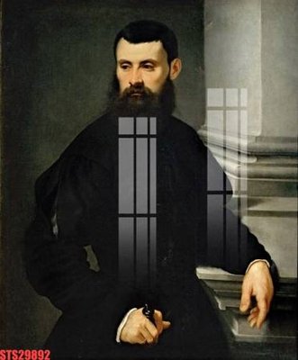 File gốc Tranh sơn dầu phương tây tổng hợp STS29892 (cho in UV) siêu nét