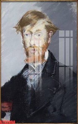 File gốc Tranh sơn dầu phương tây tổng hợp STS2994 (phong cách) châu Âu