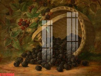 Ảnh gốc Tranh sơn dầu phương tây tổng hợp STS29960 (siêu chi tiết) để in ấn