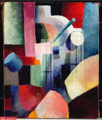 Tải file Tranh sơn dầu phương tây tổng hợp STS29962 (gốc) in ấn chất lượng