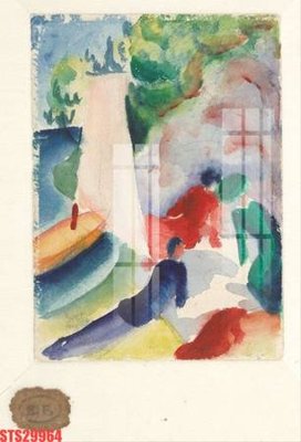 File gốc Tranh sơn dầu phương tây tổng hợp STS29964 (phong cách) cổ điển