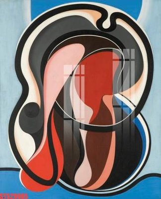 File tranh gốc Tranh sơn dầu phương tây tổng hợp STS29985 (sắc nét từng chi tiết)