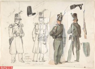 File gốc Tranh sơn dầu phương tây tổng hợp STS29987 (PNG) không nền chất lượng