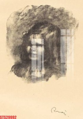 Mua file tranh gốc Tranh sơn dầu phương tây tổng hợp STS29992 tại Filetranh.com