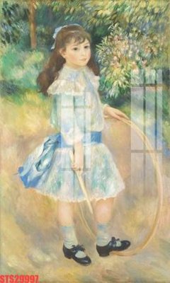 File gốc Tranh sơn dầu phương tây tổng hợp STS29997 (in lụa) hoa văn cổ điển