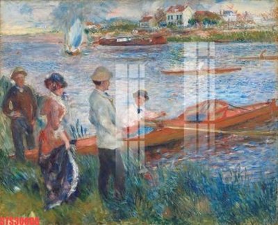 File gốc Tranh sơn dầu phương tây tổng hợp STS30006 (cho in ấn) độc quyền