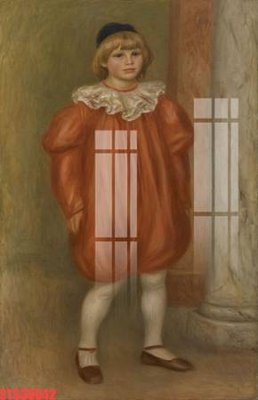 File gốc Tranh sơn dầu phương tây tổng hợp STS30042 (PNG) không nền chất lượng