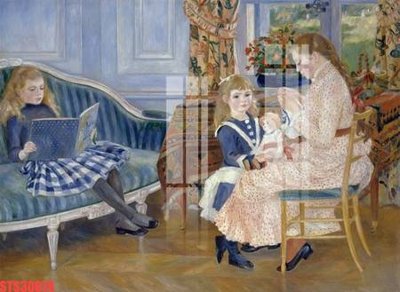 Tải file Tranh sơn dầu phương tây tổng hợp STS30074 (gốc) in nhanh