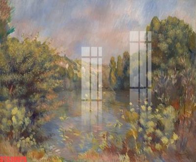 File gốc Tranh sơn dầu phương tây tổng hợp STS30075 (PSD/TIFF) độ phân giải cao