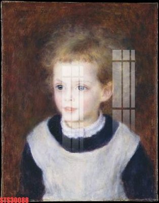 File ảnh Tranh sơn dầu phương tây tổng hợp STS30088 (gốc) in poster