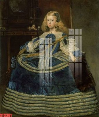 File gốc Tranh sơn dầu phương tây tổng hợp STS301 (in tráng gương) nghệ thuật