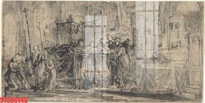 Tải file Tranh sơn dầu phương tây tổng hợp STS30146 (gốc) để in ấn ngay