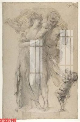 File tranh Tranh sơn dầu phương tây tổng hợp STS30148 (gốc) chủ đề động vật