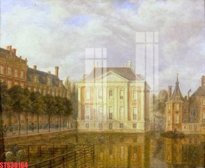 File gốc Tranh sơn dầu phương tây tổng hợp STS30164 (ảnh chi tiết) để in lụa