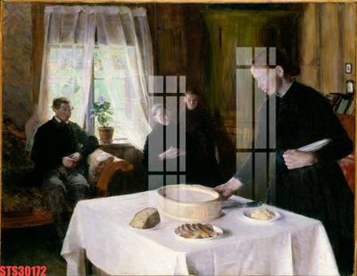 File tranh Tranh sơn dầu phương tây tổng hợp STS30172 (ảnh gốc) cho in ấn kỹ thuật số