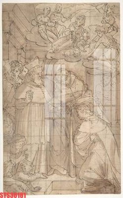 File gốc Tranh sơn dầu phương tây tổng hợp STS30181 (in lụa) tranh phong thủy