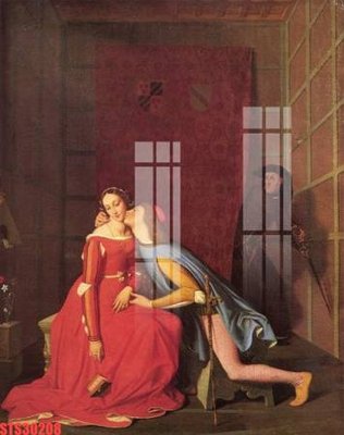 File gốc Tranh sơn dầu phương tây tổng hợp STS30208 (in lụa) tranh mã đáo