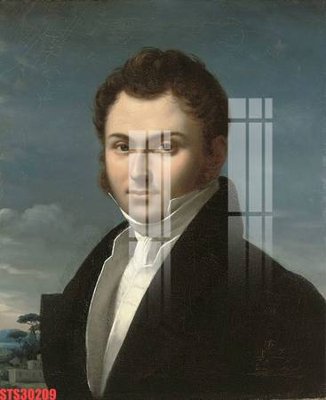 File gốc in tráng gương Tranh sơn dầu phương tây tổng hợp STS30209 chi tiết