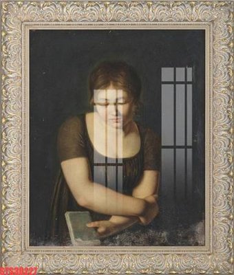 Tải file Tranh sơn dầu phương tây tổng hợp STS30227 (gốc) làm file quảng cáo