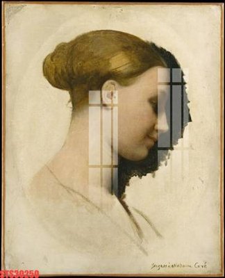 File in ấn Tranh sơn dầu phương tây tổng hợp STS30250 (bản gốc) từ file gốc