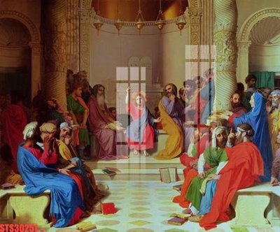 File tranh Tranh sơn dầu phương tây tổng hợp STS30251 (gốc) chủ đề trẻ em